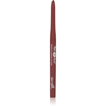 Barry M That's Swell! Peptide Plumping Lip Liner creion contur buze - imagine 2